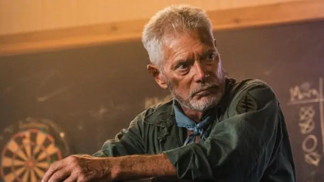 'Hellfire' Sees Stephen Lang Kicking Ass Against Harvey Keitel And Dolph Lundgren [Trailer]