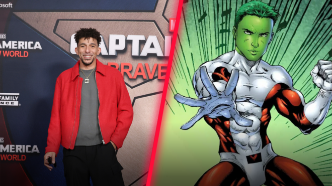 Khleo Thomas Photo By: Joe Seer