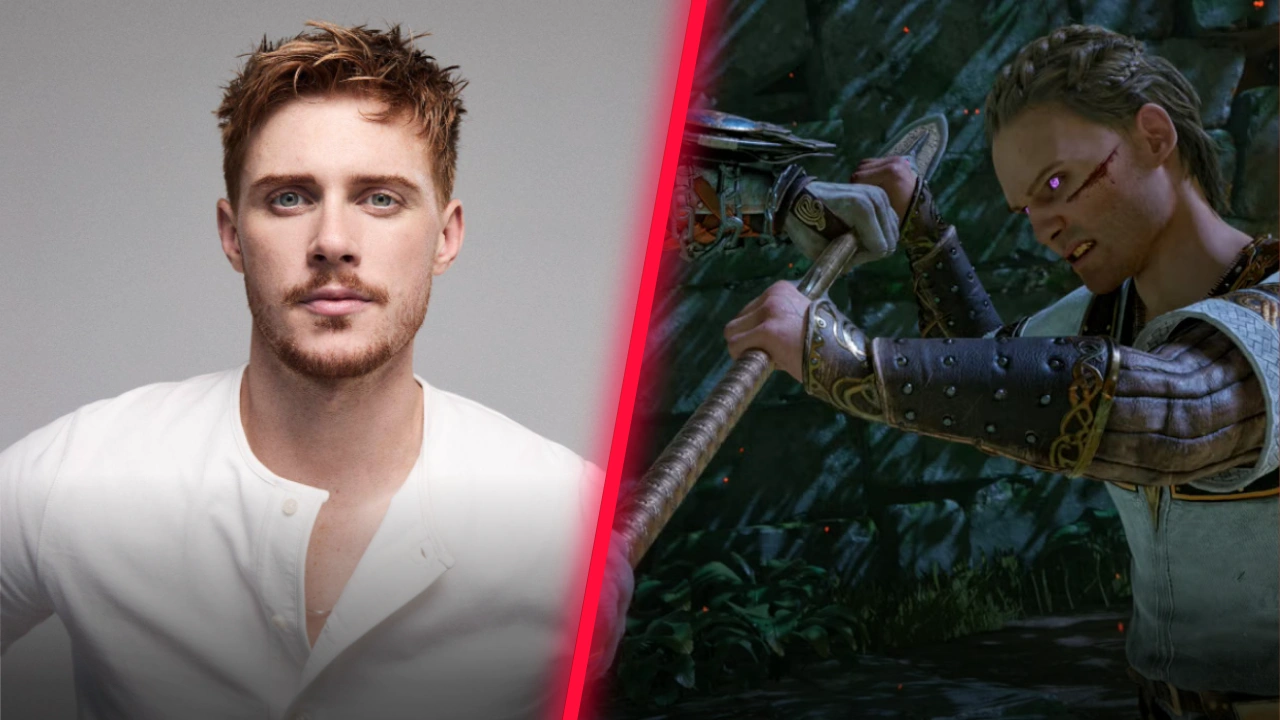 Max Parker Headshot By: David Reiss