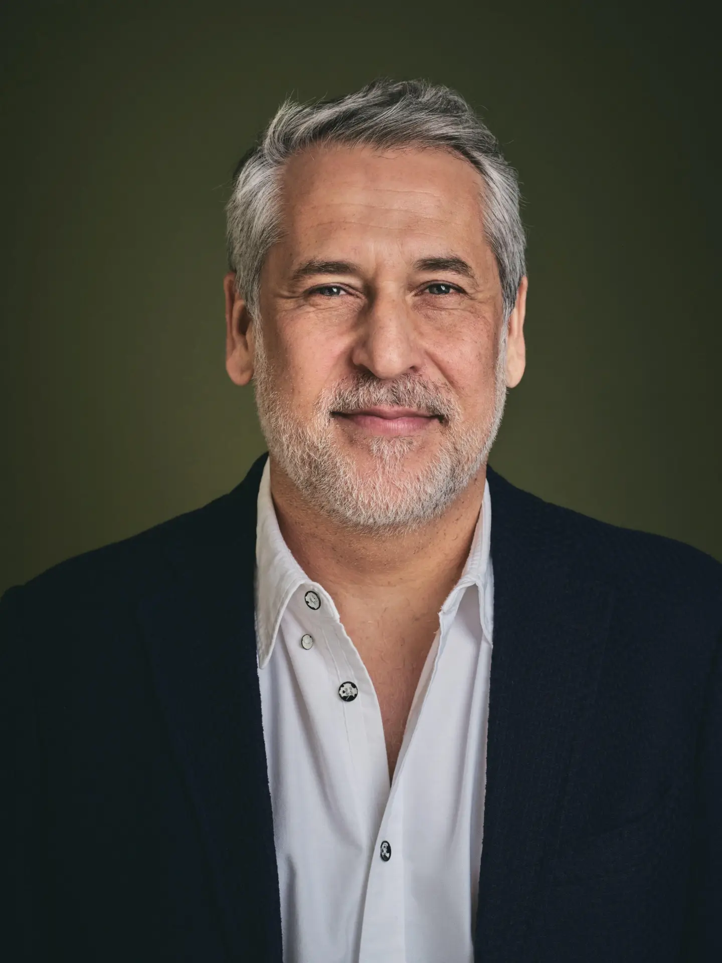Myron Kerstein Headshot 2022
