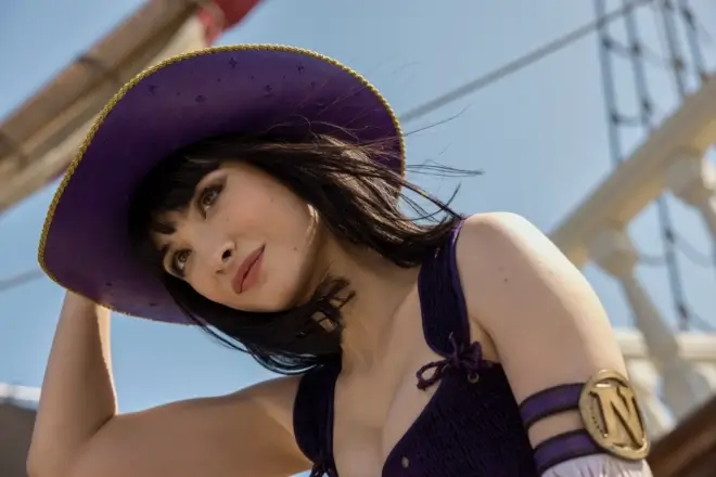 Netflix's One Piece Season 2 Shows Off New Teaser With More Cast