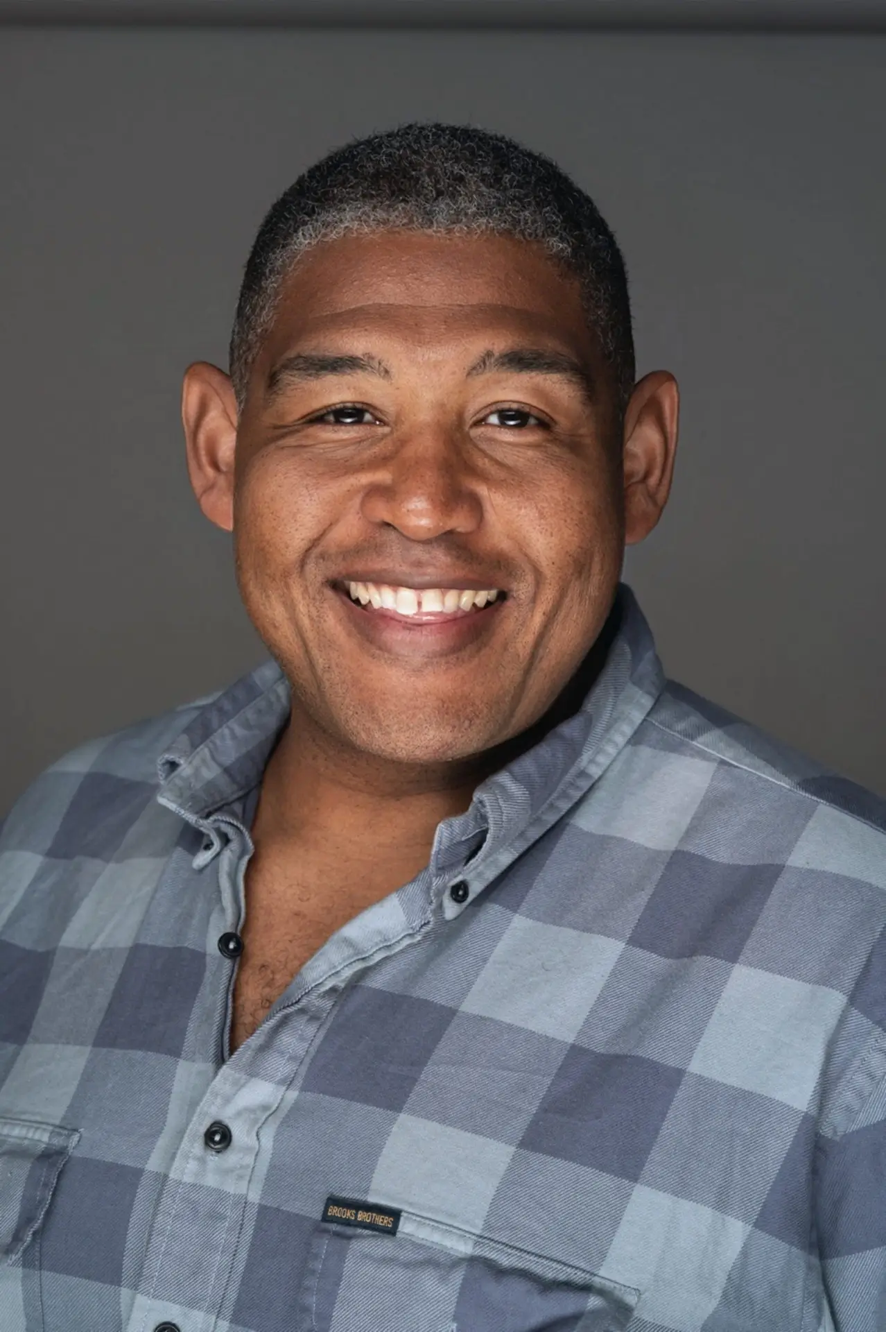 Omar Miller 2025 By Manfred Baumann 10