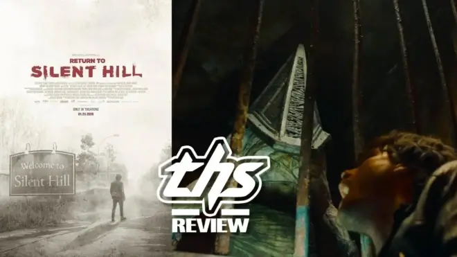 'Return To Silent Hill' Movie Review - A Disappointing Trip To The Fog