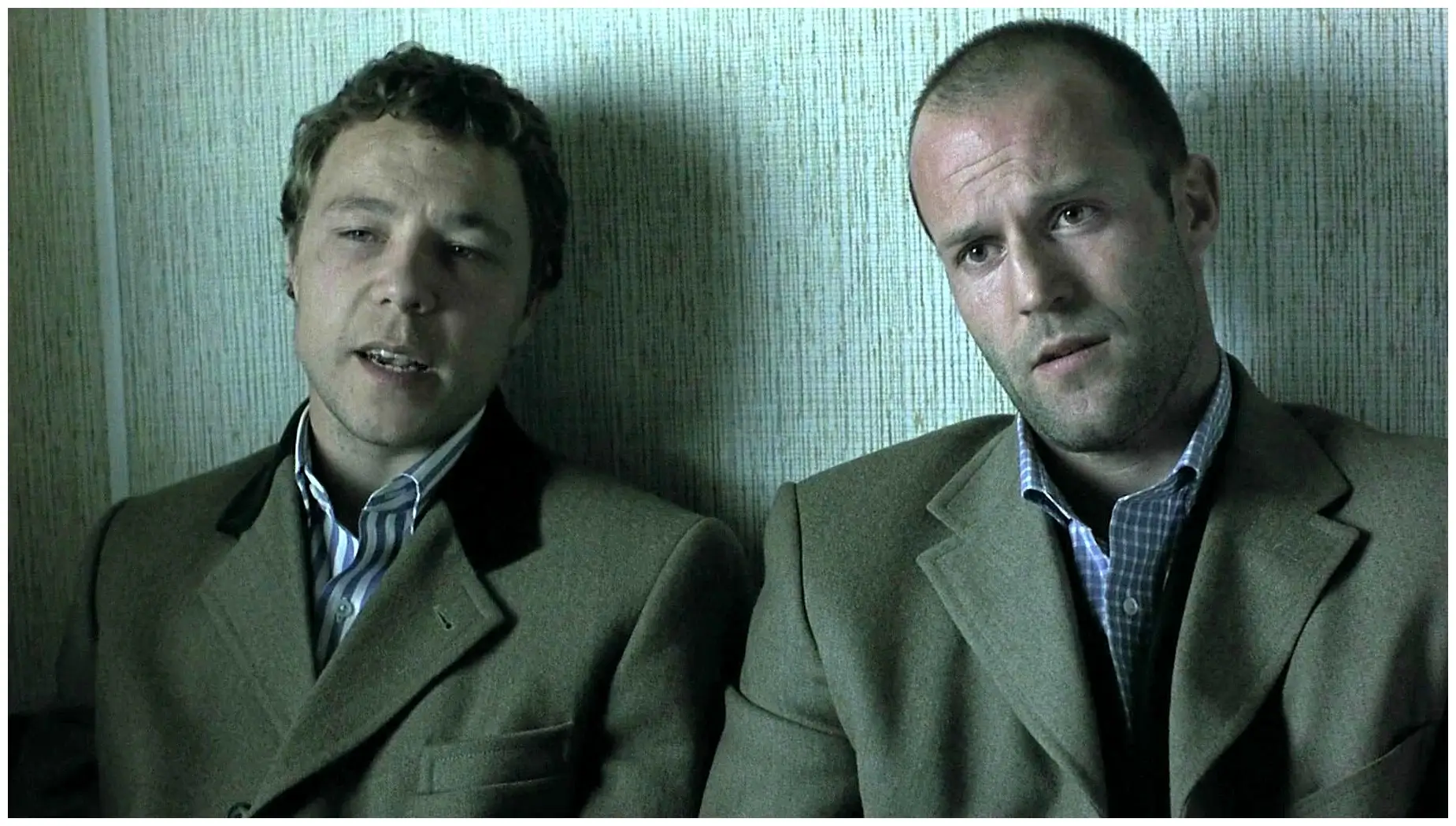 Snatch Photo 1