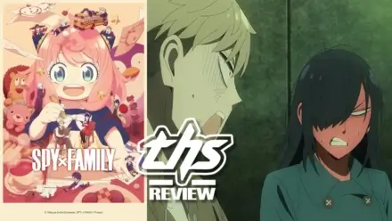 Spy x Family Season 3 Ep. 49-50: Serious Spying Situation Finale [Review]