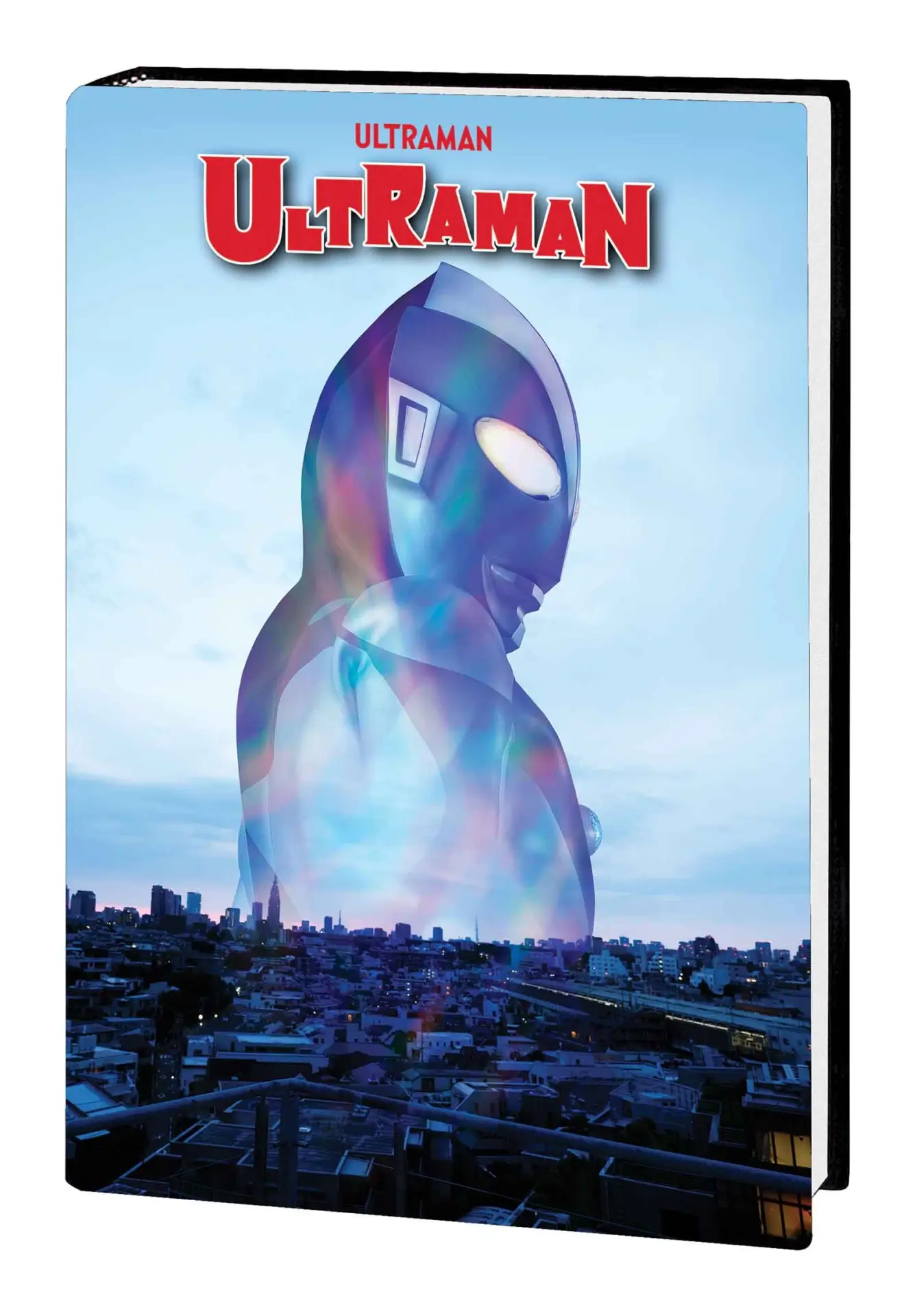 ULTRAMANOMNIHC