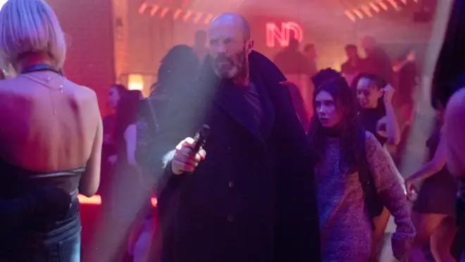 The Five Best Jason Statham Performances Ever