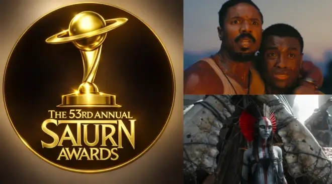 Saturn Awards