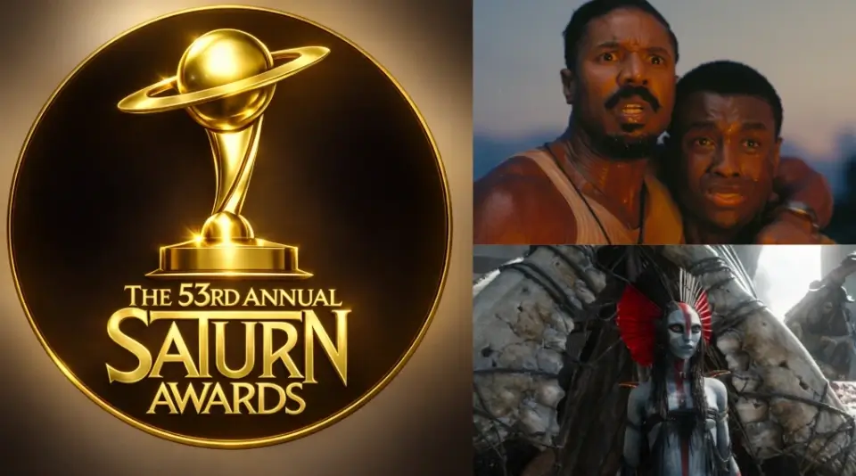 Saturn Awards
