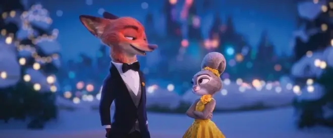 Zootopia 2