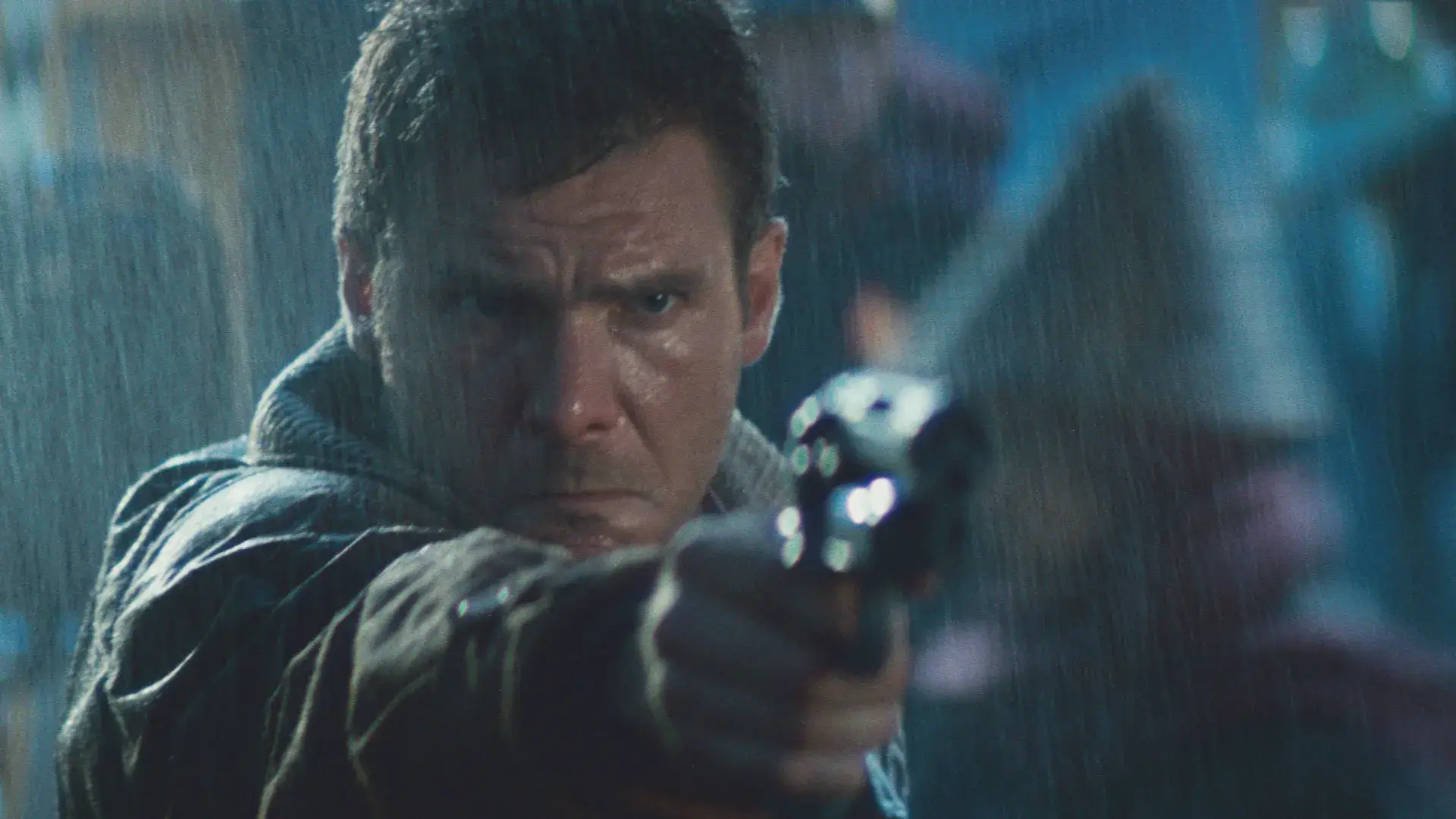 Bladerunner Sequel