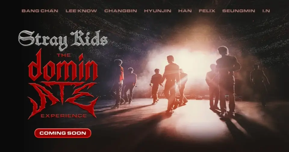 Stray Kids