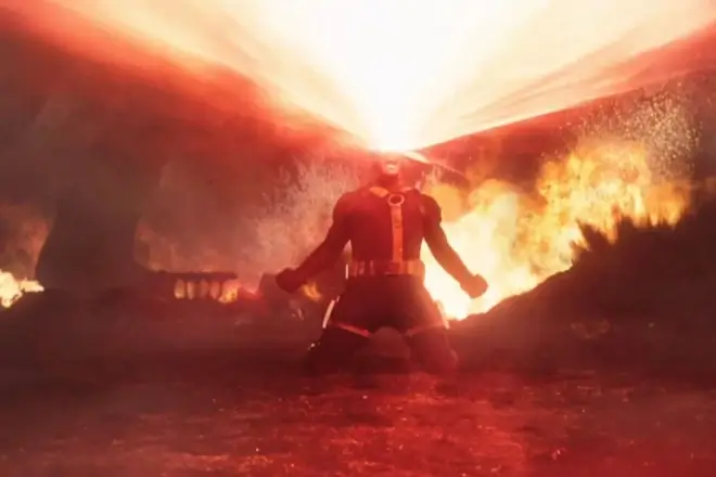 Avengers: Doomsday