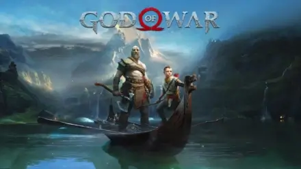'God Of War' Series Adds Three New Actors For Mimir, Sindri, & Brok
