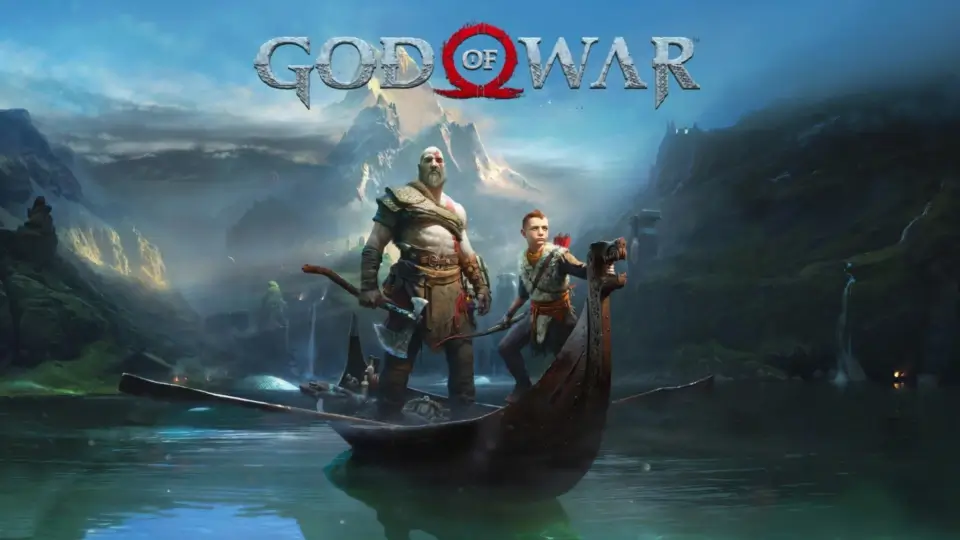 'God Of War' Series Adds Three New Actors For Mimir, Sindri, & Brok