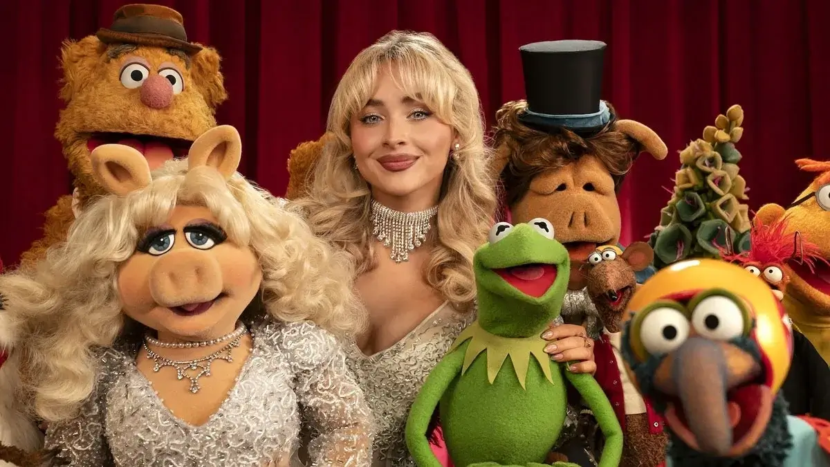 The Muppet Show