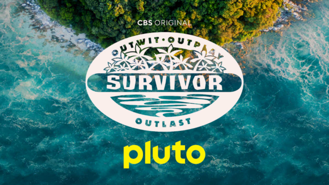 Survivor on Pluto