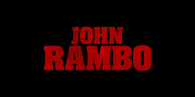 'John Rambo' Origin Story Now In Production