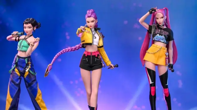 Hot Toys