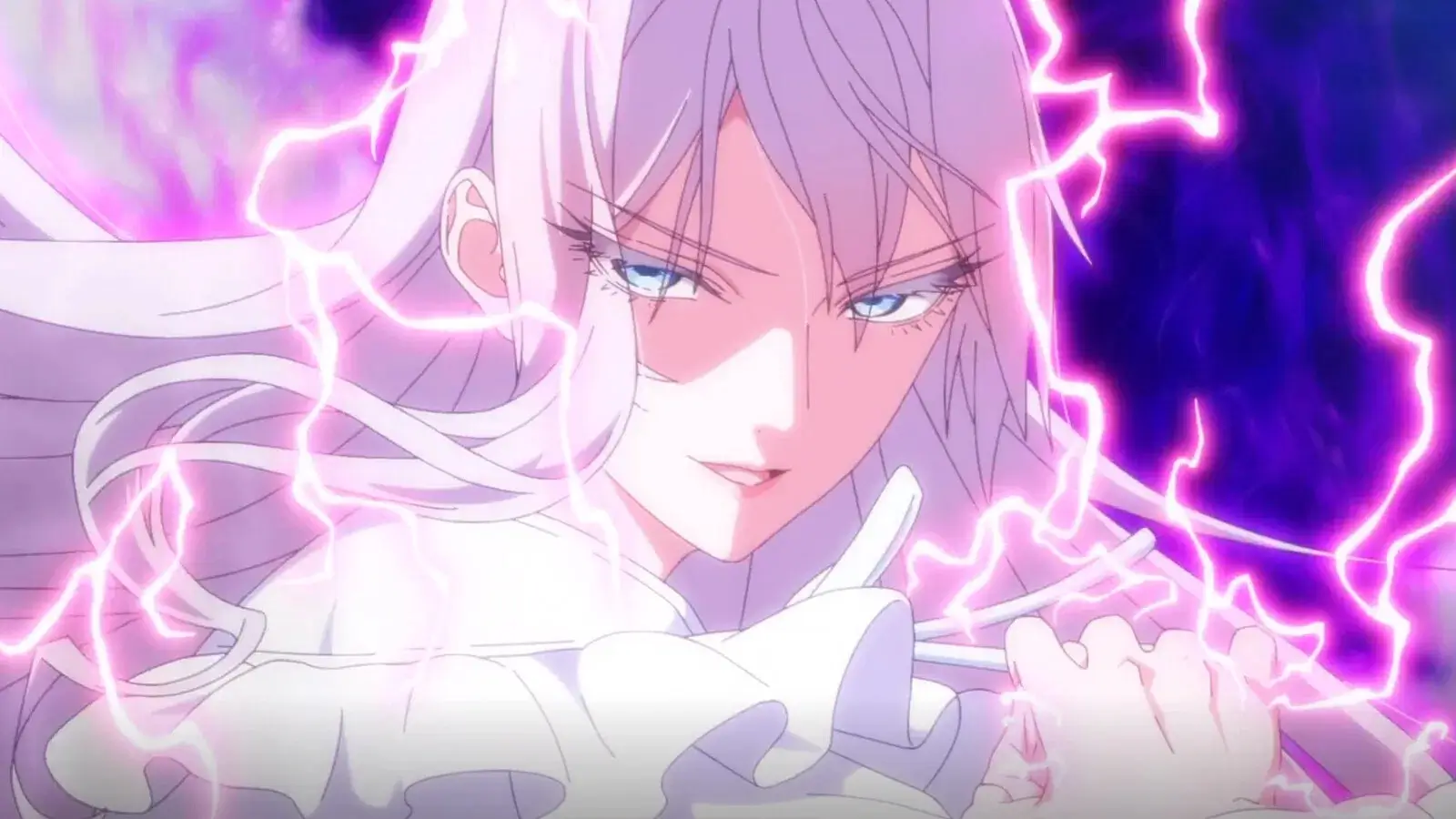 May I Ask For One Final Thing? Ep. 9 "May I Explain That This Is Not Something That Just Anyone Can Do?" screenshot 1