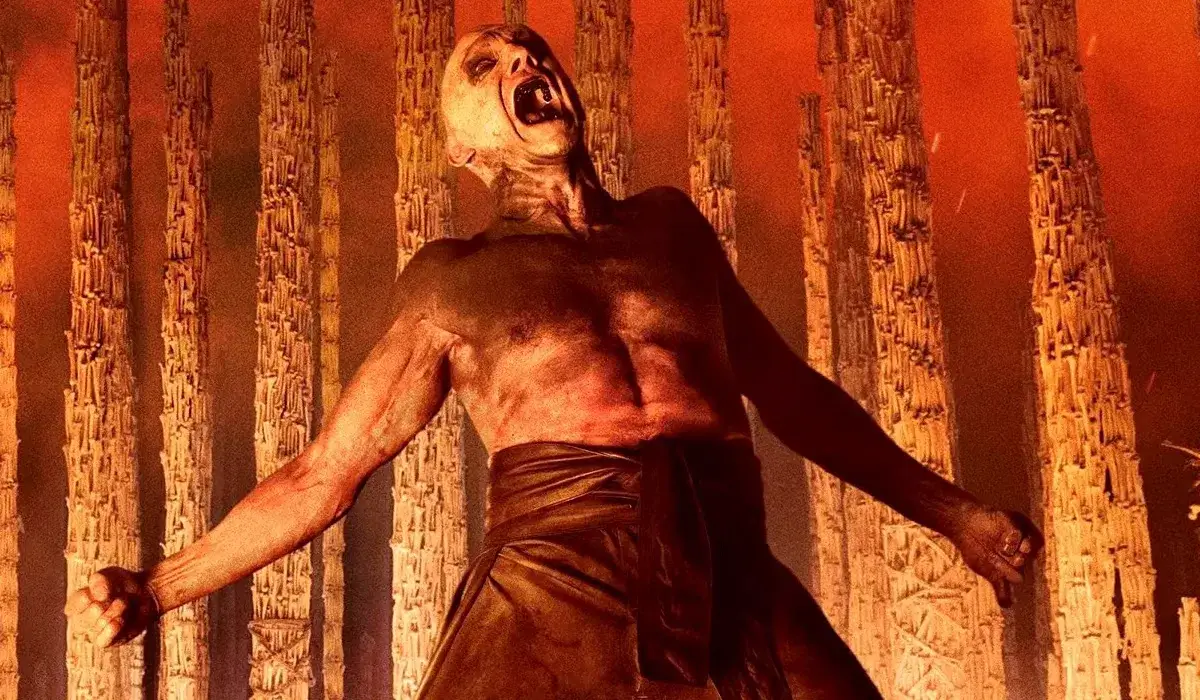 28 Years Later: The Bone Temple