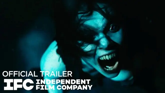 Whistle: Dafne Keen’s Folk Horror Flick Scares Up Trailer