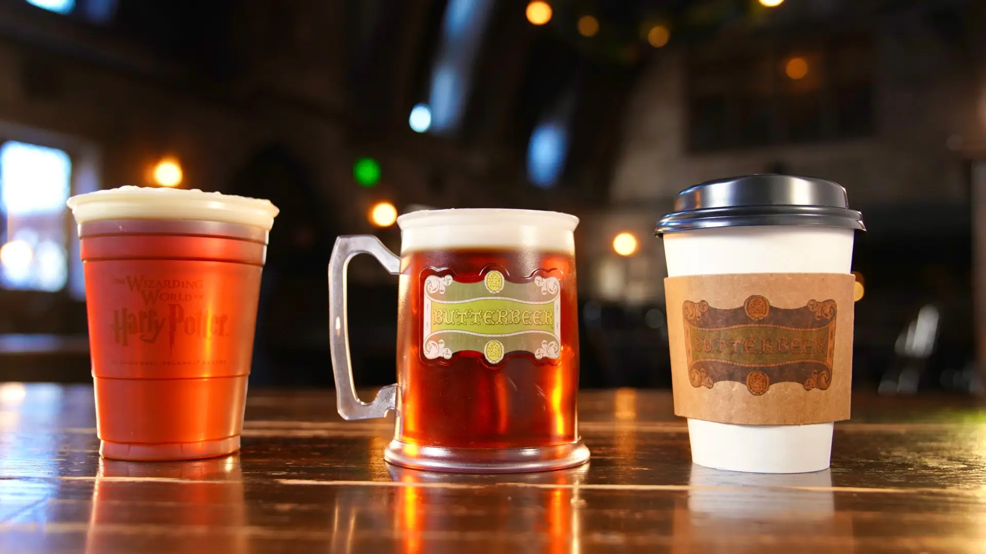 03 Butterbeer Season