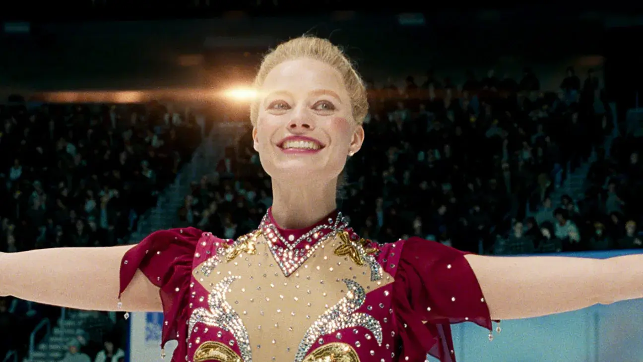 11 Tonya Harding Margot Robbie At The 1994 Olympics In I Tonya Courtesy Of Neon And 30west H 2017