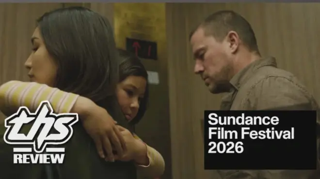 "JOSEPHINE": Grand Jury Prize Winner Is A Triumph [Sundance 2026 Review]