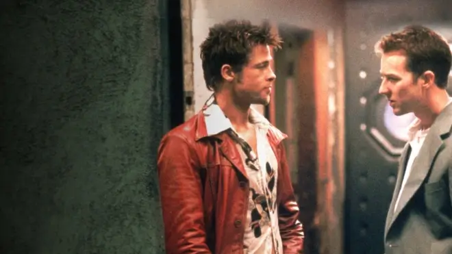 'Fight Club' Returns To Theaters And Gets A 4K UHD Release This Spring