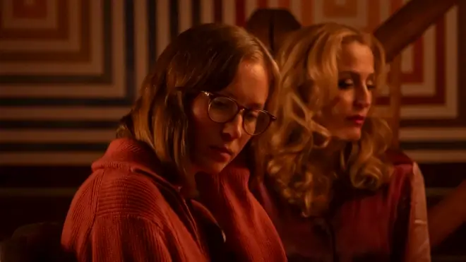 Watch the Official Trailer for Jane Schoenbrun's New Film "Teenage Sex and Death at Camp Miasma"