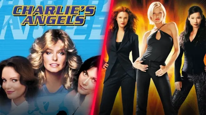 New 'Charlie's Angels' Movie Is Coming From Sony And Writer Pete Chiarelli