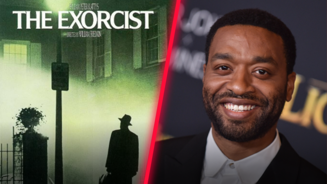 Chiwetel Photo By: DFree