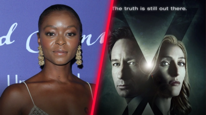 Danielle Deadwyler Photo By: Kathy Hutchins