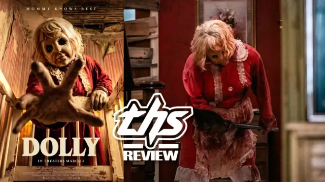 'Dolly' Review - A Drive-In Throwback To 70s Horror