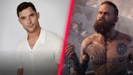 Ed Skrein Signs On As Baldur In Prime Video And Sony's 'God Of War' Series