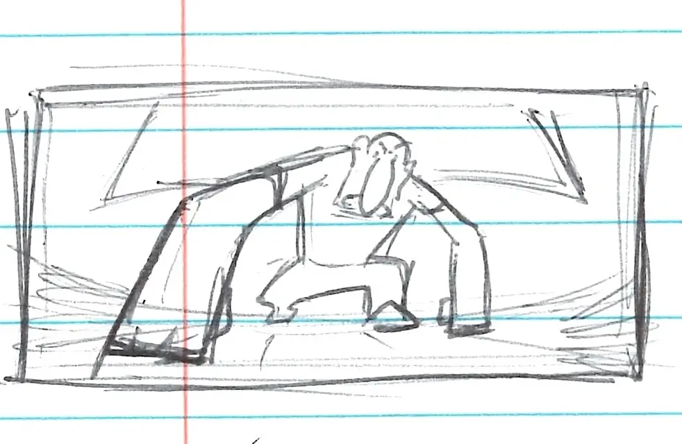 GOAT Thumbnail By Director Tyree Dillihay