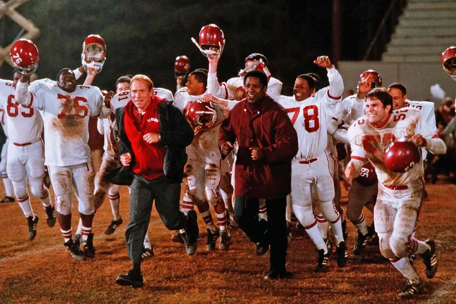 Is Remember The Titans A True Story Tout F302b07f9a4e48388fdd953e16374f80