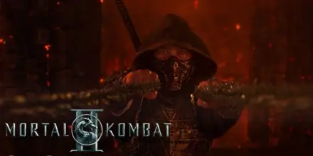 'Mortal Kombat II' Trailer Shows Off Tournament Action With Johnny Cage