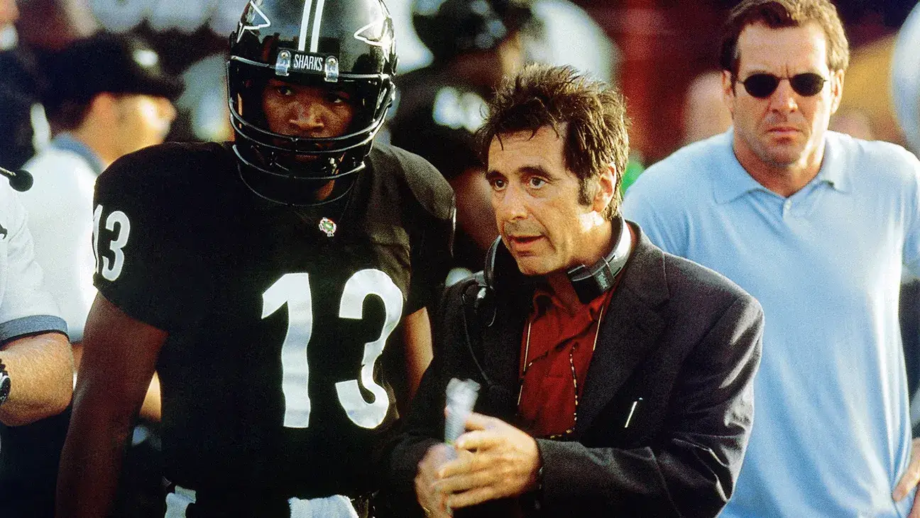 Five Football Films To Prepare For The Super Bowl