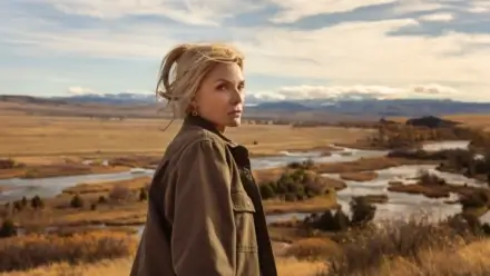 'The Madison' Michelle Pfeiffer Deals With Tragedy And Grief In Official Trailer