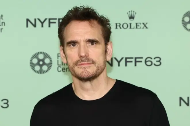 'The Magnificent Seven' Matt Dillon To Star In MGM+ Series Remake Of The Classic Western