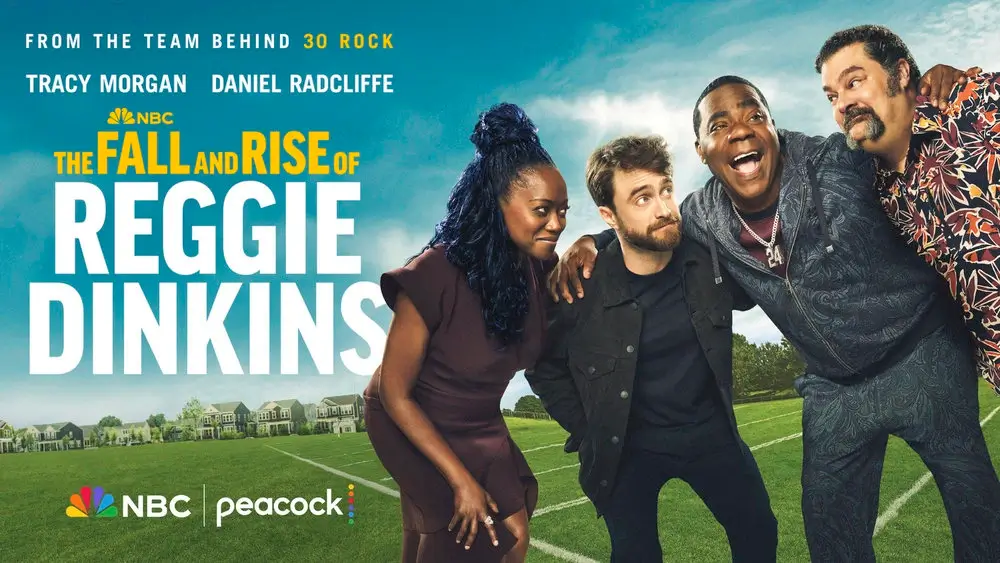 The Rise and Fall of Reggie Dinkins