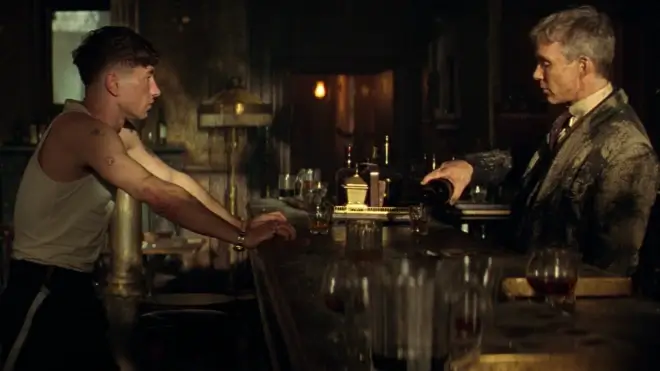 'Peaky Blinders: The Immortal Man' Tommy Shelby Goes To War In New Trailer