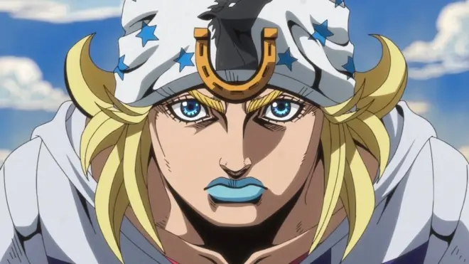 'STEEL BALL RUN JoJo's Bizarre Adventure' Gets English Dub Trailer And Cast Reveal