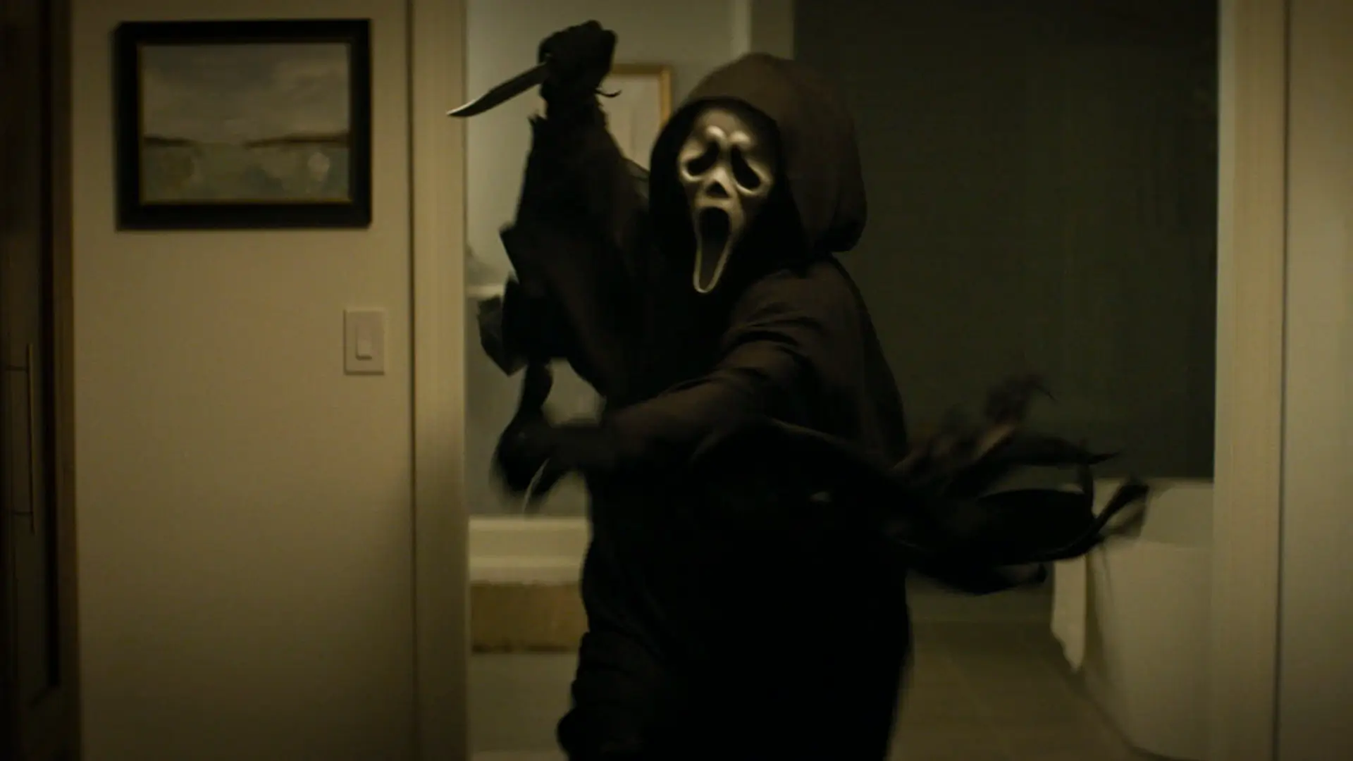 'Scream 7' First Reactions Mixed; Called "A Triumphant Sequel," and a "Nostalgia Play"