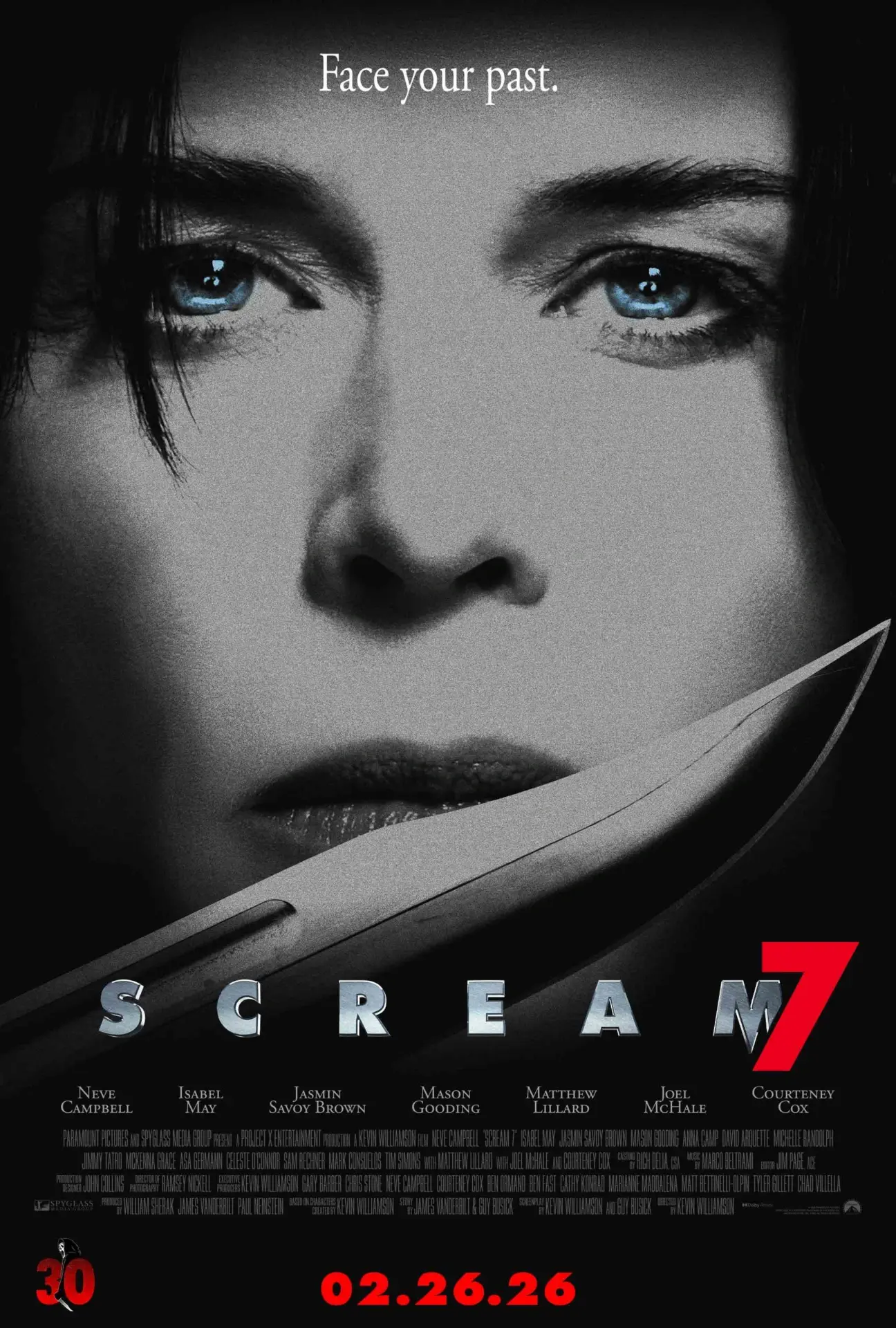 SCM7 DOM 2025x3000 ONLINE CollectorsPoster FanEvent Face Email