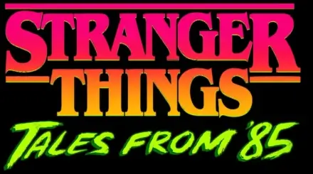 Stranger Things: Tales From '85 Character Posters And More Revealed