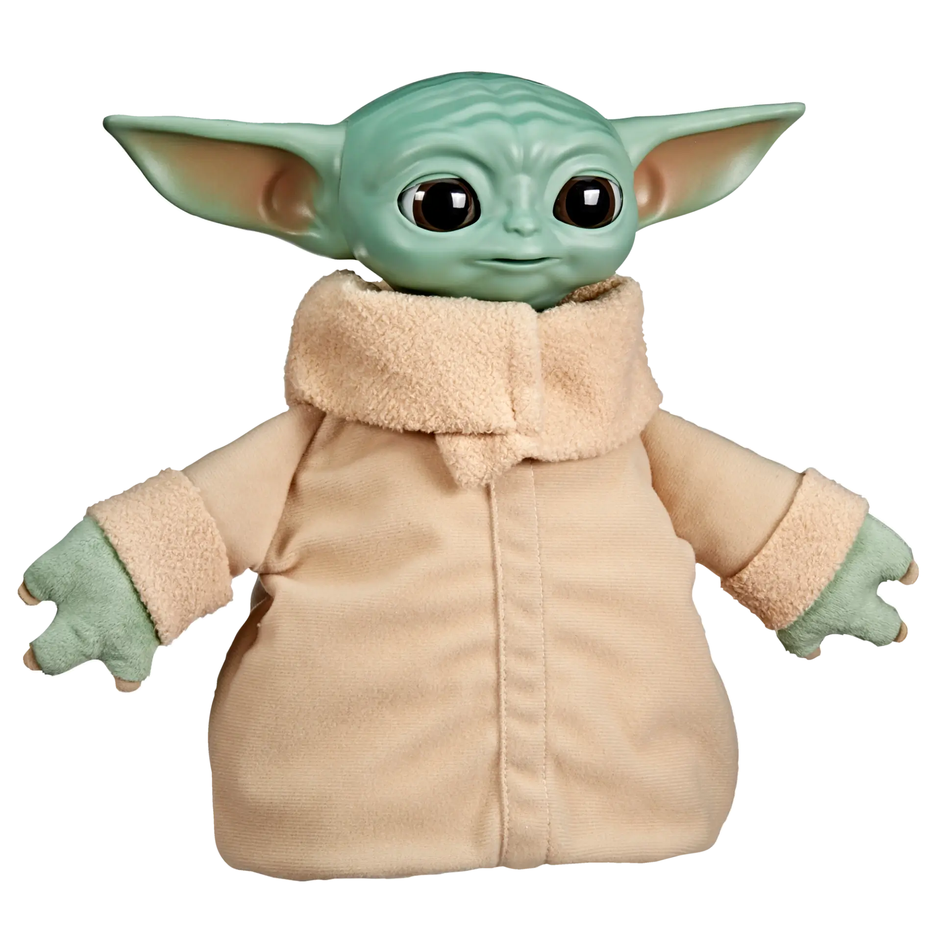 STAR WARS ACTION BUDDY GROGU 4