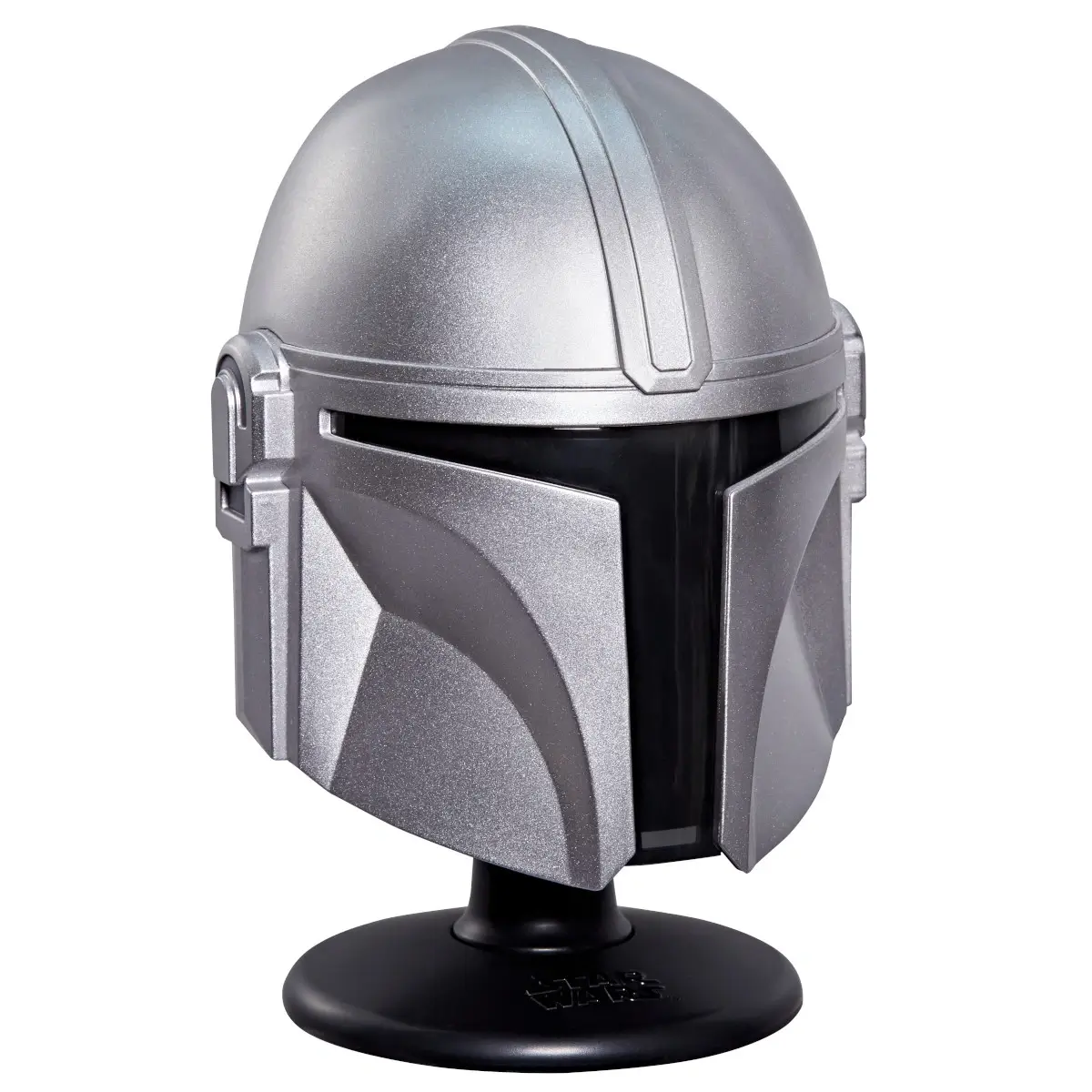STAR WARS THE BLACK SERIES THE MANDALORIAN MINI HELMET 4